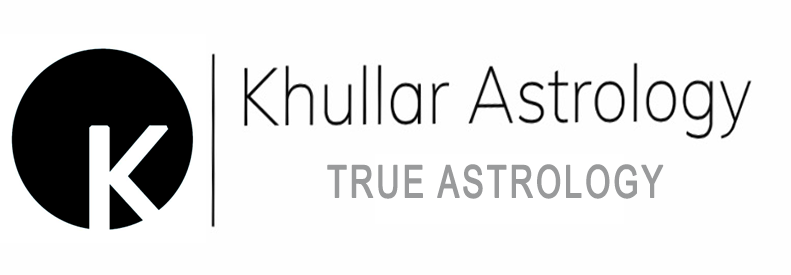 Khullar Astrology