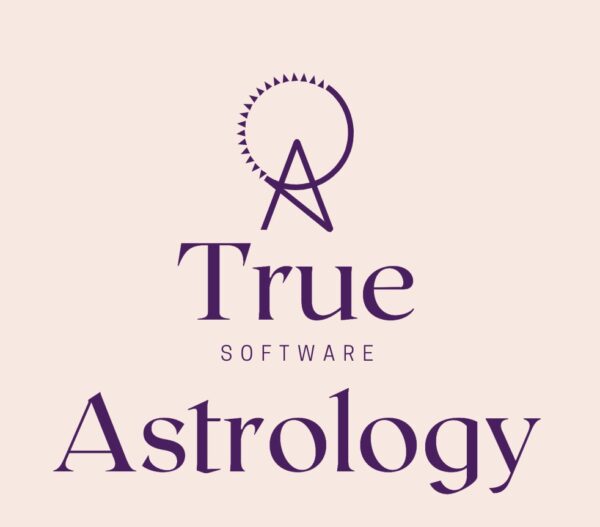 true astrology software