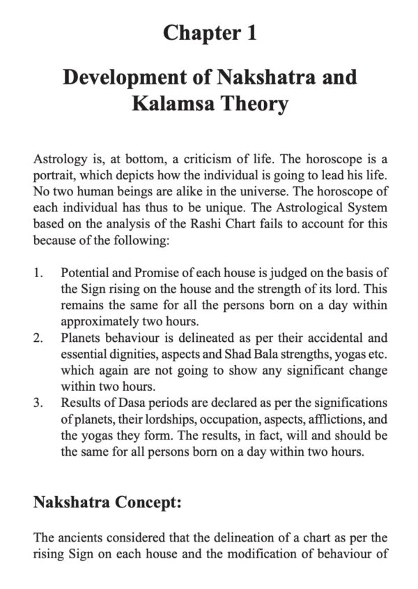 chapter 1 kalamsa book