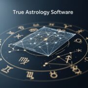 True Astrology Software – Free Download ?